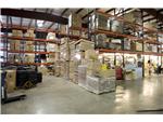 Parts Department