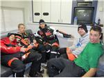 Riders