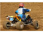 Pleasure Valley, PA - Round 9