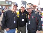 Jeff, Drew, Earl