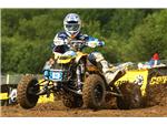 Pleasure Valley, PA- Round 9