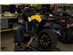 ATV Shop