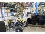 ATV Shop