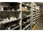 Parts Department