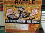 raffle information