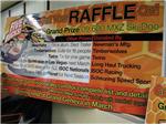 raffle information