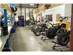 ATV Shop