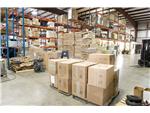 Parts Department