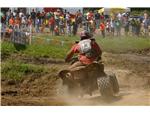 Millfield, OH - round 8