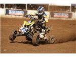 Cody Miller