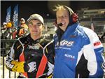 Dylan and Gilles