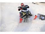 NSK sled