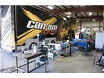 Fabrication and Welding