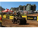 Snowshoe, WV - round 9