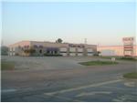 George Hauks Exterior Veiw