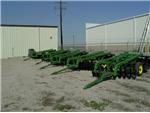 Disk Harrow