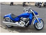 Pee Wee M109R