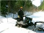 spring riding