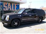 2008 CAD/Escalade
