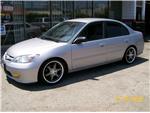2005 honda civic