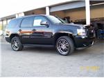 2007 chevy tahoe