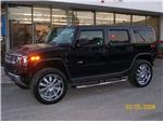 2005 Gmc H2