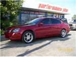 2006 Nissan Altima