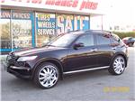 2007 infinity fx35