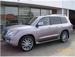 2009 lexus lx570