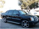 2006 Cadillac Escalade
