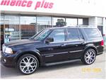 2008 Lincoln Navigator