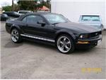 2006 Ford Mustang