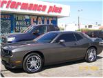 2010 Dodge Challenger