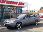 2007 Impala