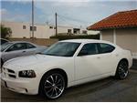 2007 DODGE CHARGER