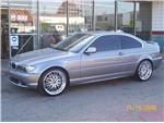 2002 bmw 3 series