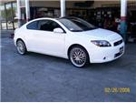 2007 Scion TC