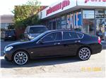 2009 Infinity M45