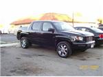 2007 Honda Ridgeline