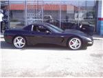 2004 Chevy Corvette ZO6