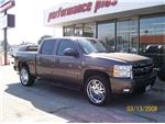 2007 chevy 1500 silverado