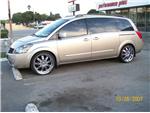 Nissan Quest