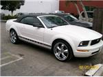 2006 Ford Mustang