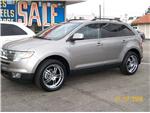 2008 ford edge