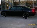 2005 Dodge Charger