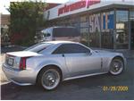 MR. McPoncho 2008 Cad/XLR
