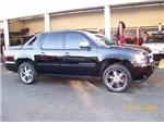 2007 Chevy Avalanche