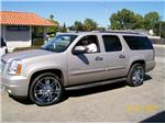 2007 GMC YUKON XL