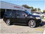 2006 nissan armada