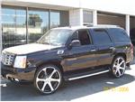2006 Cadilliac Escalade
